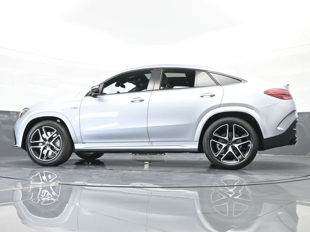 2024 Mercedes-Benz GLE AMG 53