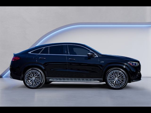2024 Mercedes-Benz GLE AMG 53