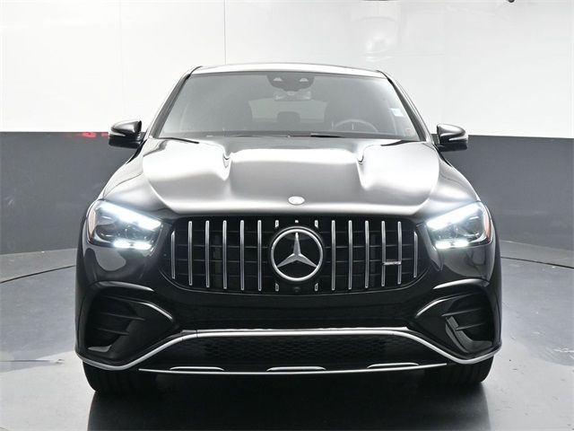 2024 Mercedes-Benz GLE AMG 53