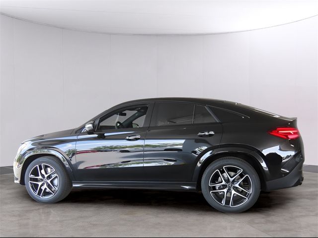 2024 Mercedes-Benz GLE AMG 53