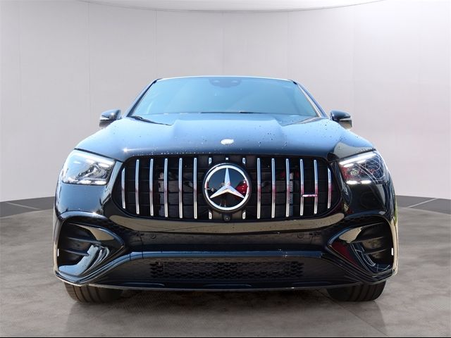 2024 Mercedes-Benz GLE AMG 53