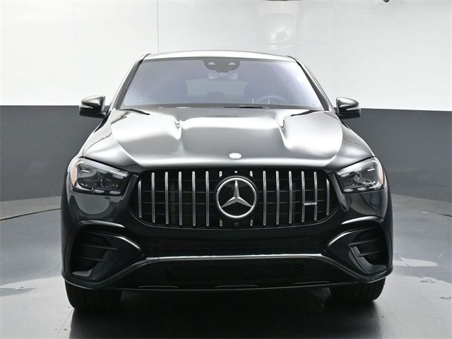 2024 Mercedes-Benz GLE AMG 53