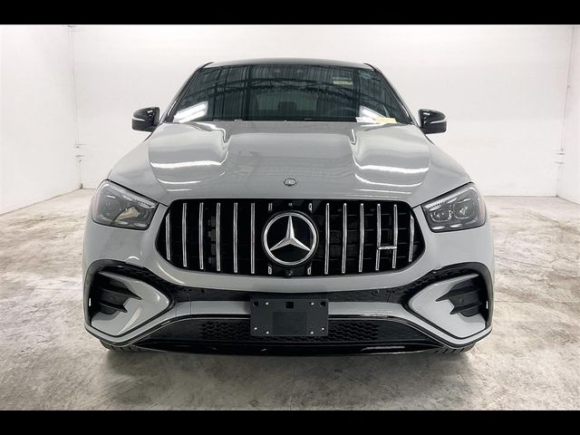 2024 Mercedes-Benz GLE AMG 53