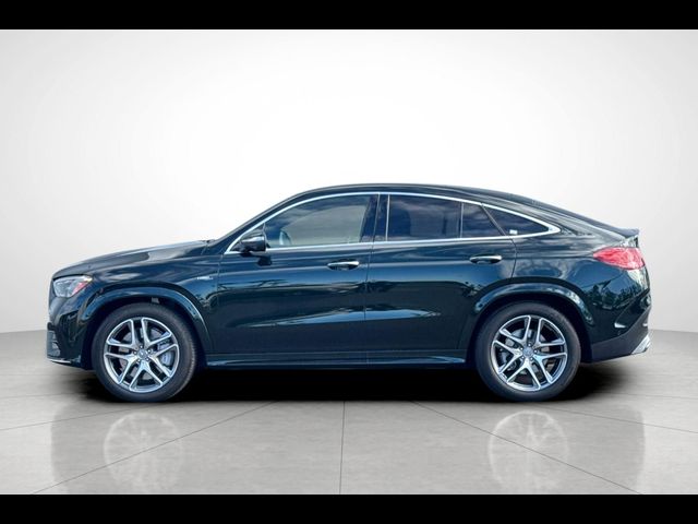 2024 Mercedes-Benz GLE AMG 53