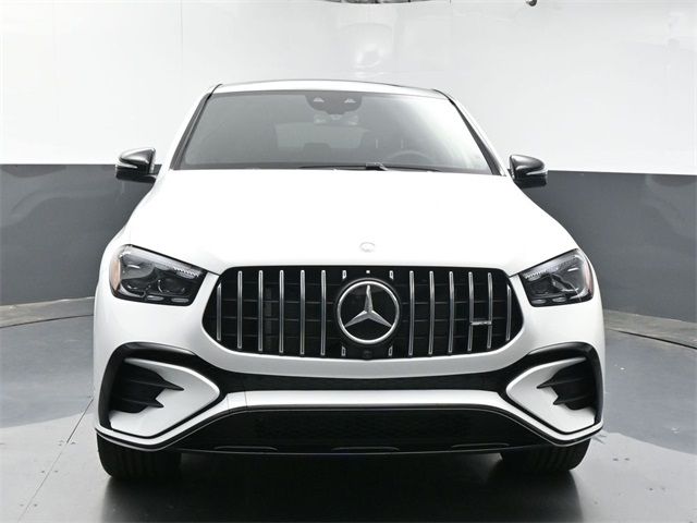 2024 Mercedes-Benz GLE AMG 53