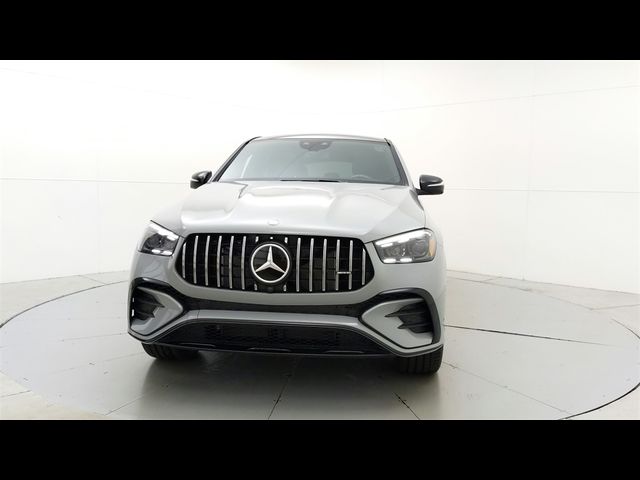 2024 Mercedes-Benz GLE AMG 53