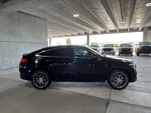 2024 Mercedes-Benz GLE AMG 53