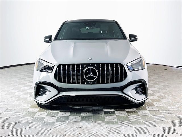 2024 Mercedes-Benz GLE AMG 53