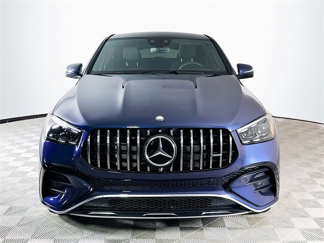 2024 Mercedes-Benz GLE AMG 53