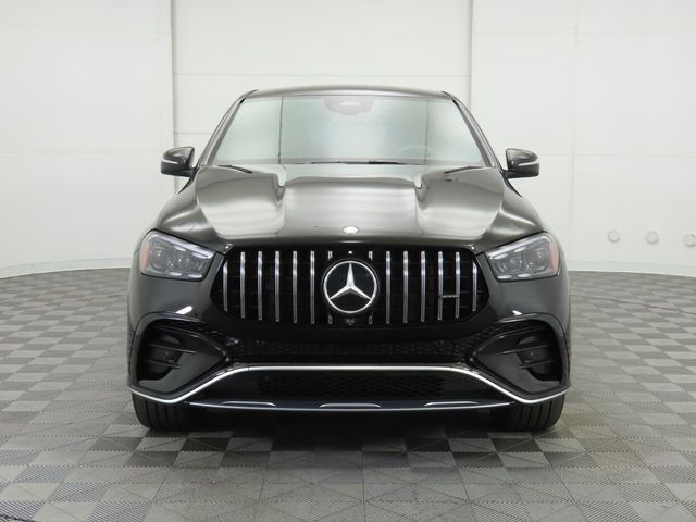 2024 Mercedes-Benz GLE AMG 53