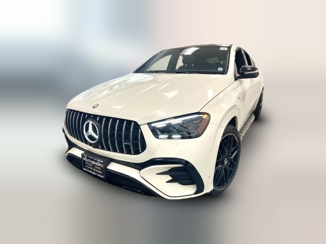 2024 Mercedes-Benz GLE AMG 53