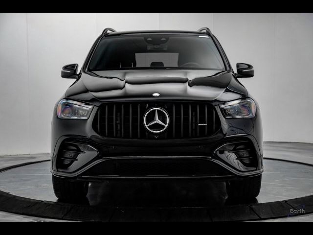 2024 Mercedes-Benz GLE AMG 53