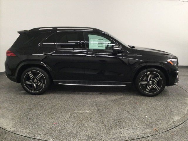 2024 Mercedes-Benz GLE 580