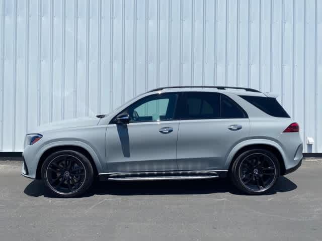 2024 Mercedes-Benz GLE 580