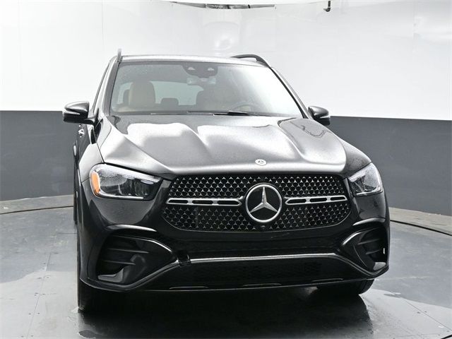 2024 Mercedes-Benz GLE 580