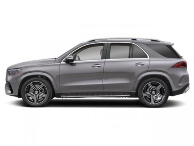 2024 Mercedes-Benz GLE 580