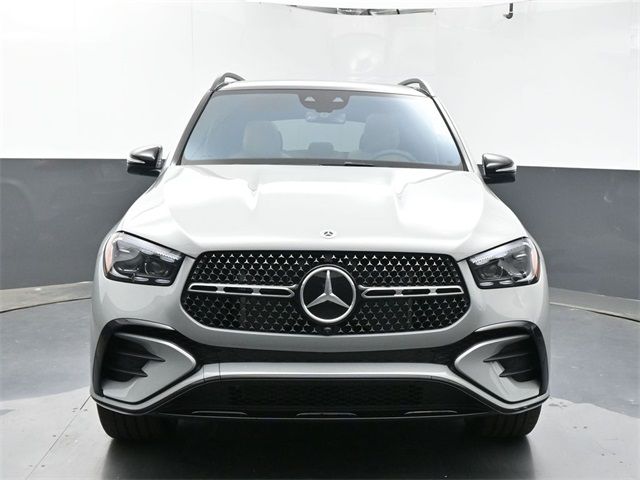 2024 Mercedes-Benz GLE 580