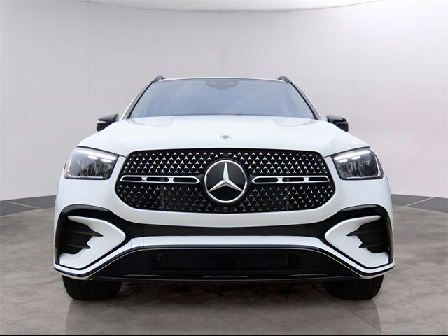 2024 Mercedes-Benz GLE 580