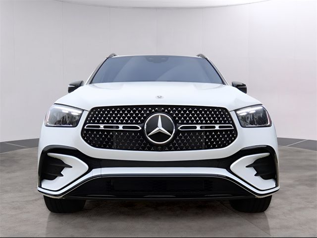 2024 Mercedes-Benz GLE 580