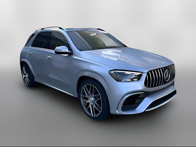 2024 Mercedes-Benz GLE AMG 63 S