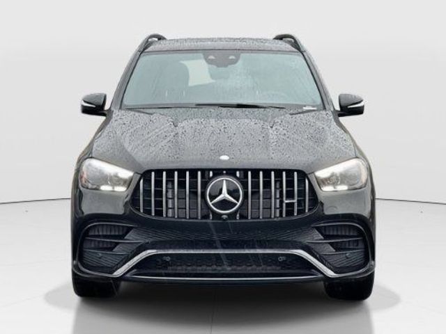 2024 Mercedes-Benz GLE AMG 63 S