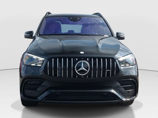 2024 Mercedes-Benz GLE AMG 63 S