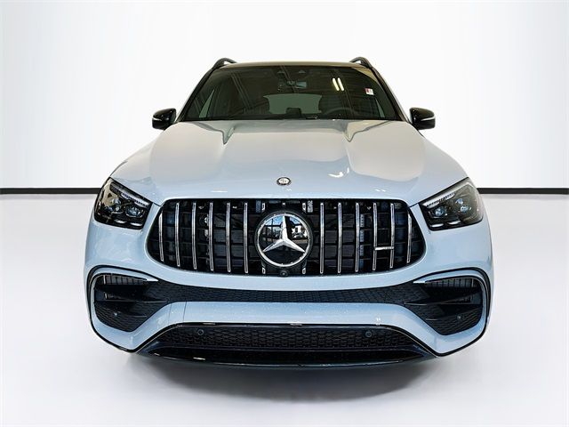 2024 Mercedes-Benz GLE AMG 63 S