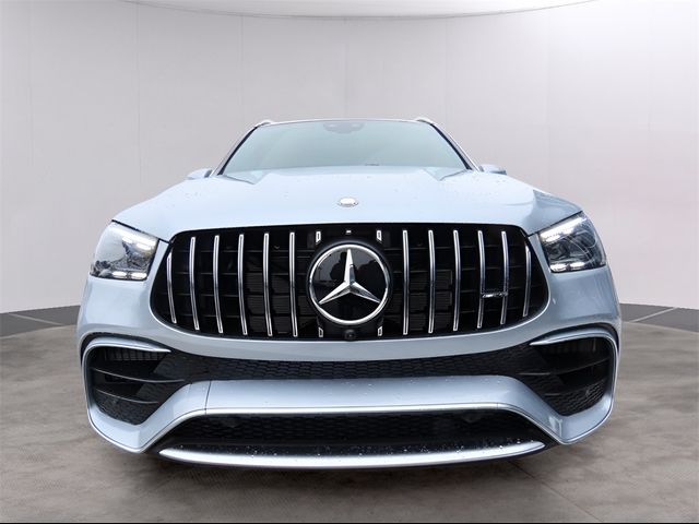 2024 Mercedes-Benz GLE AMG 63 S