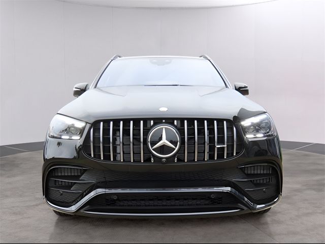 2024 Mercedes-Benz GLE AMG 63 S