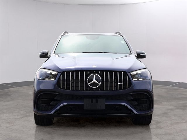 2024 Mercedes-Benz GLE AMG 63 S