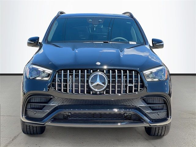 2024 Mercedes-Benz GLE AMG 63 S