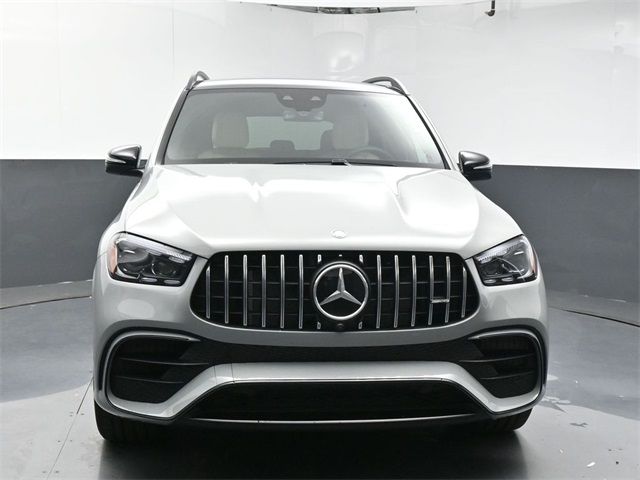 2024 Mercedes-Benz GLE AMG 63 S