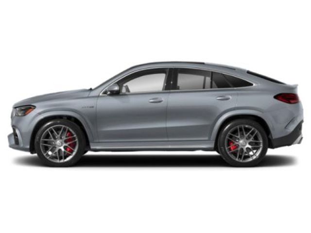 2024 Mercedes-Benz GLE AMG 63 S