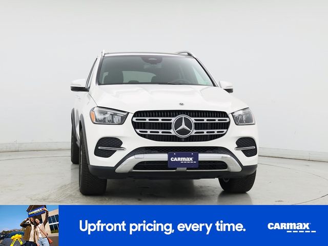 2024 Mercedes-Benz GLE 350