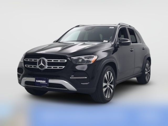 2024 Mercedes-Benz GLE 350