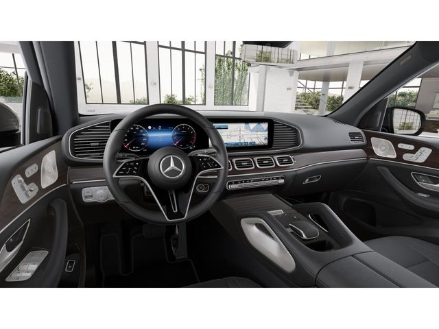 2024 Mercedes-Benz GLE 350