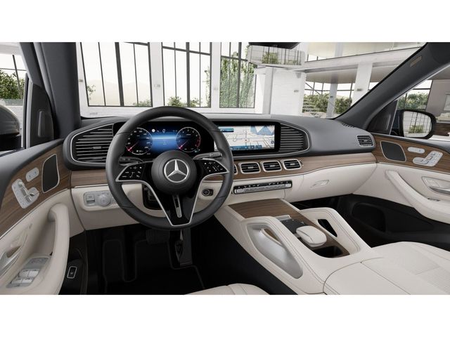 2024 Mercedes-Benz GLE 350