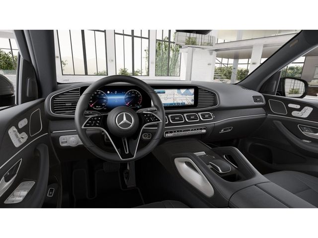 2024 Mercedes-Benz GLE 350