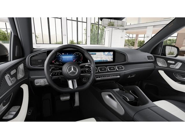 2024 Mercedes-Benz GLE 350