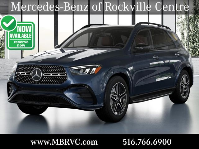 2024 Mercedes-Benz GLE 350