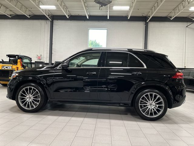 2024 Mercedes-Benz GLE 350