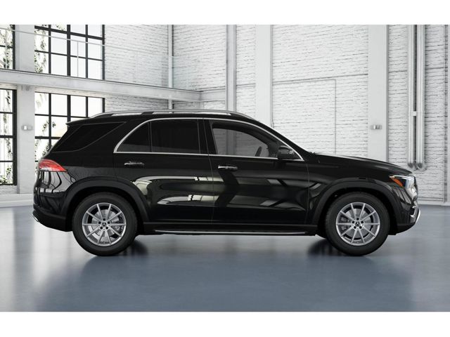 2024 Mercedes-Benz GLE 350