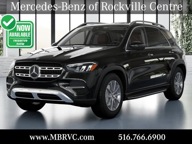 2024 Mercedes-Benz GLE 350