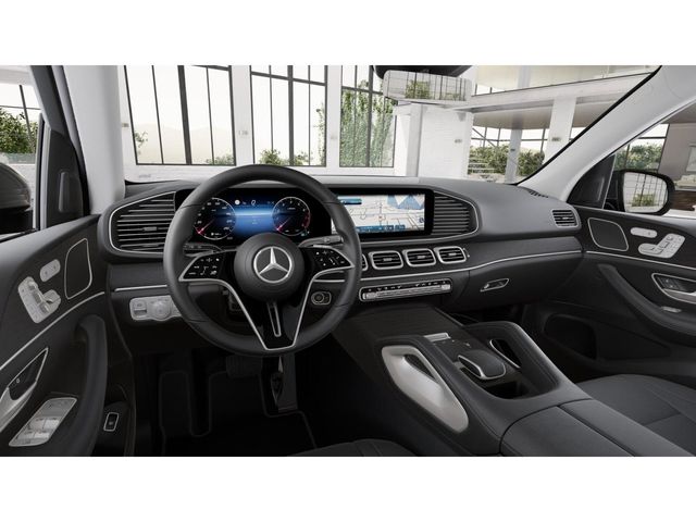 2024 Mercedes-Benz GLE 350