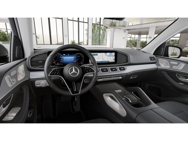 2024 Mercedes-Benz GLE 350