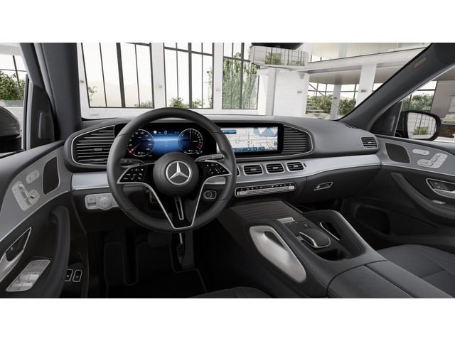 2024 Mercedes-Benz GLE GLE 450e Plug-In Hybrid