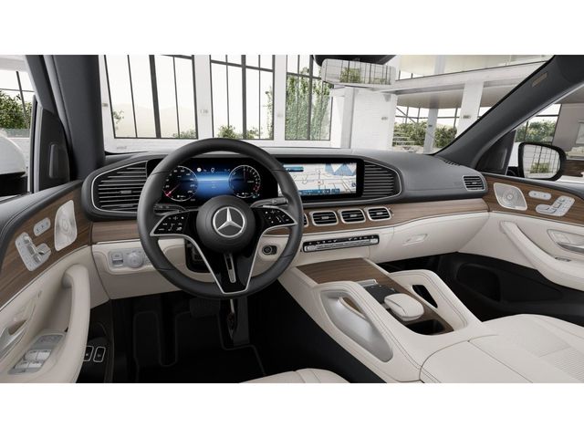 2024 Mercedes-Benz GLE GLE 450e Plug-In Hybrid