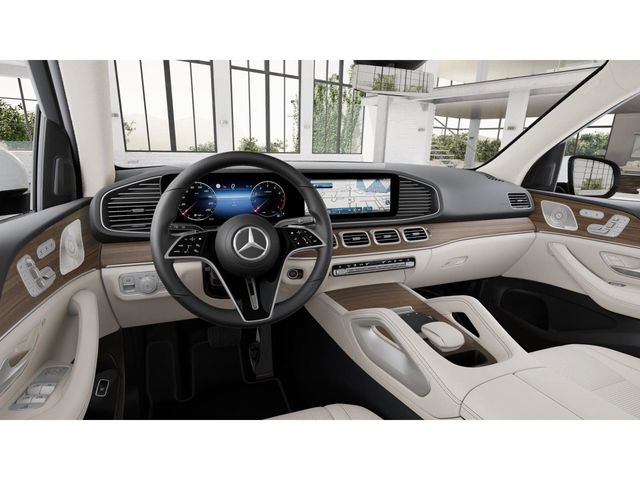 2024 Mercedes-Benz GLE 450