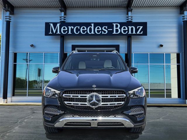 2024 Mercedes-Benz GLE 350