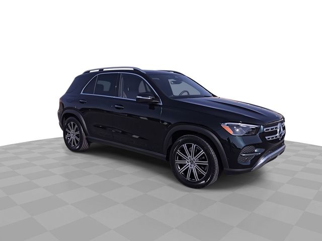 2024 Mercedes-Benz GLE 350